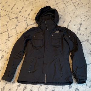 North face women’s jacket